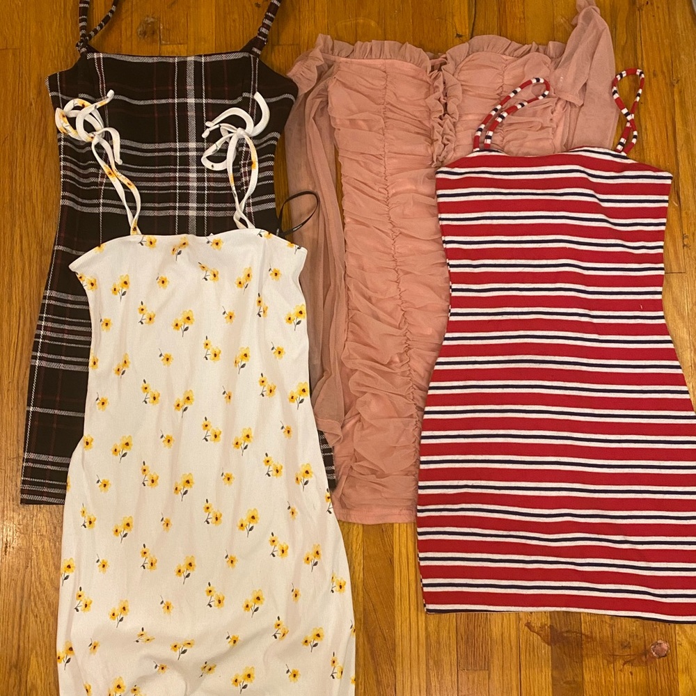 Clothe bundle - Picture 3 of 4